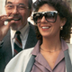 Gail and Gary Gygax.